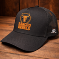 Rancho Rebel Bull