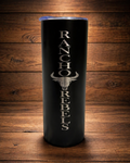 Rancho Rebels Tumbler